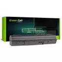 Bateria Do Laptopa Green Cell Ac23 8800 Mah