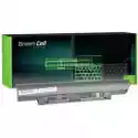 Green Cell Bateria Do Laptopa Green Cell De108 4400 Mah