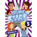  Young Stars 5 Wb + Cd Mm Publications 