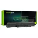 Green Cell Bateria Do Laptopa Green Cell As05 6600 Mah