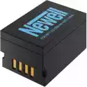 Newell Akumulator Newell Np-T125 1300 Mah Do Fujifilm Gfx50S/gfx50R/gfx