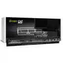Green Cell Bateria Do Laptopa Green Cell Hp96 Pro 2600 Mah