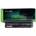 Bateria Do Laptopa Green Cell Hp02 8800 Mah