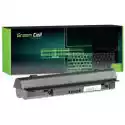 Green Cell Bateria Do Laptopa Green Cell De40 6600 Mah