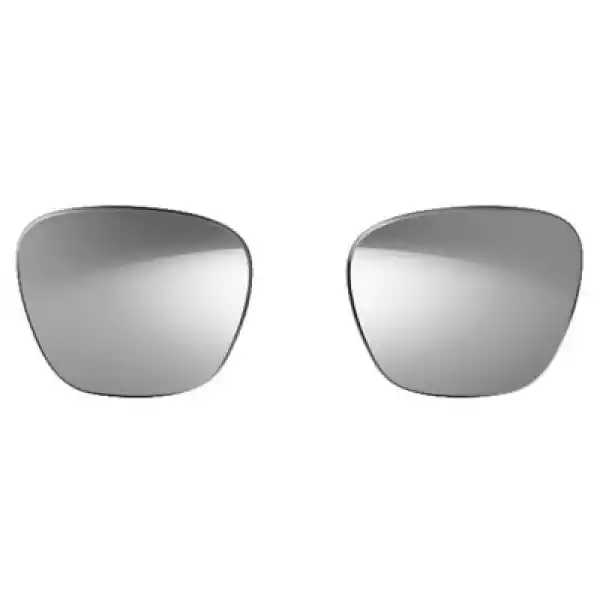 Soczewki Bose Do Frames Alto Z Polaryzacją (Rozmiar M/l) Srebrny