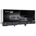 Green Cell Bateria Do Laptopa Green Cell As90 Pro 2600 Mah