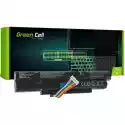 Green Cell Bateria Do Laptopa Green Cell Ac37 4400 Mah