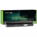 Bateria Do Laptopa Green Cell Hp104 6600 Mah