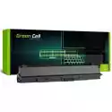 Bateria Do Laptopa Green Cell As32 6600 Mah