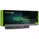 Green Cell Bateria Do Laptopa Green Cell De37 6600 Mah