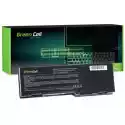 Bateria Do Laptopa Green Cell De21 6600 Mah