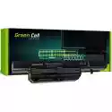 Bateria Do Laptopa Green Cell Md06 4400Mah