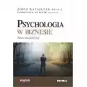  Psychologia W Biznesie 