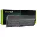 Green Cell Bateria Do Laptopa Green Cell De78D 4400 Mah