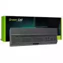 Bateria Do Laptopa Green Cell De78 4400 Mah