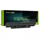 Green Cell Bateria Do Laptopa Green Cell De107 4400 Mah