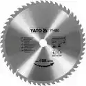 Tarcza Yato Yt-6082