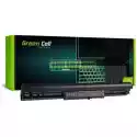 Bateria Do Laptopa Green Cell Hp105V2 4400 Mah