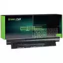 Green Cell Bateria Do Laptopa Green Cell De97 2200 Mah