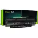 Green Cell Bateria Do Laptopa Green Cell J1Knd 4400Mah
