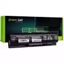 Bateria Do Laptopa Green Cell Hp139 2200 Mah