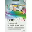  Joomla!1.6 Prosty Przepis Na Własną Stronę Www 