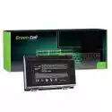 Bateria Do Laptopa Green Cell Fs27 4400 Mah