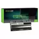Green Cell Bateria Do Laptopa Green Cell As74 4400 Mah