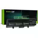 Bateria Do Laptopa Green Cell De31 4400 Mah