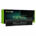 Bateria Do Laptopa Green Cell De14 6600 Mah