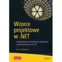  Wzorce Projektowe W .net 