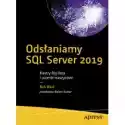  Odsłaniamy Sql Server 2019 