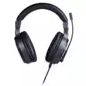Bigben Słuchawki Bigben Stereo Headset (Ps4) Tytanowy