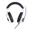 Bigben Słuchawki Bigben Stereo Headset (Ps4) Biały