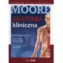  Anatomia Kliniczna Moore Tom 1 