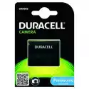 Duracell Akumulator Duracell 750 Mah Do Panasonic Cga-S006
