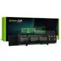 Bateria Do Laptopa Green Cell De19 4400 Mah