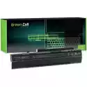 Green Cell Bateria Do Laptopa Green Cell Ac31 4400 Mah