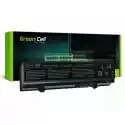 Bateria Do Laptopa Green Cell De29 4400 Mah