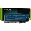 Bateria Do Laptopa Green Cell Ac19 4400 Mah