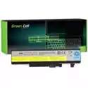 Green Cell Bateria Do Laptopa Green Cell Le19 4400 Mah