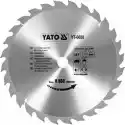 Tarcza Yato Yt-6080