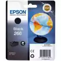 Epson Tusz Epson T2661 Czarny 5.8 Ml C13T26614010