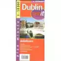  Dublin See It - Plan Miasta 1:18 000 
