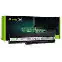 Bateria Do Laptopa Green Cell Asus A32-K52 4400Mah