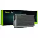 Bateria Do Laptopa Green Cell De23 4400 Mah