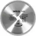 Tarcza Yato Yt-6078