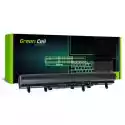 Bateria Do Laptopa Green Cell Ac25 2200 Mah