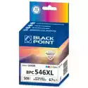 Black Point Tusz Black Point Do Canon Cl-546Xl Kolorowy 16 Ml Bpc546Xl