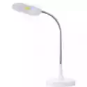 Lampka Biurkowa Emos Ht6105 Biały